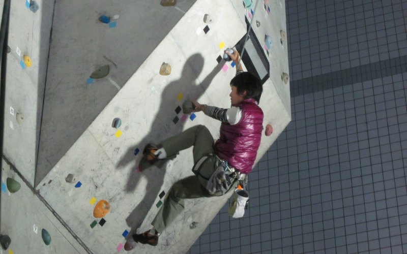 北部体育館 ふれあいスポーツday