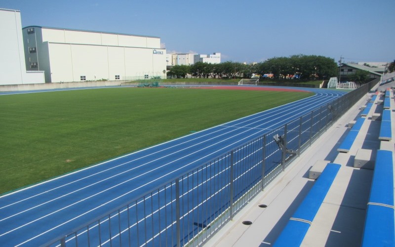 清水総合運動場