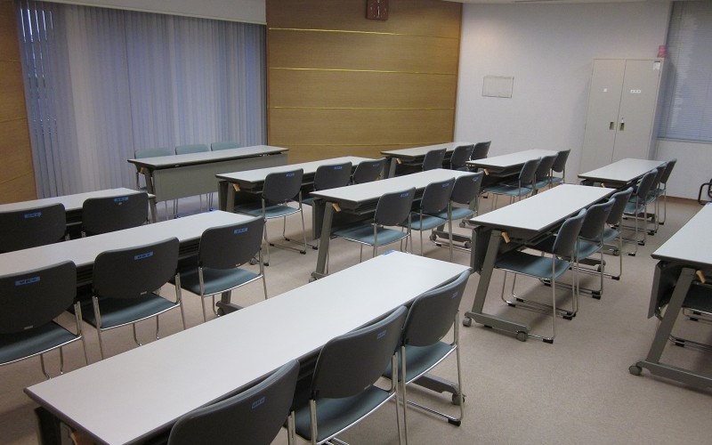 北部体育館多目的室2