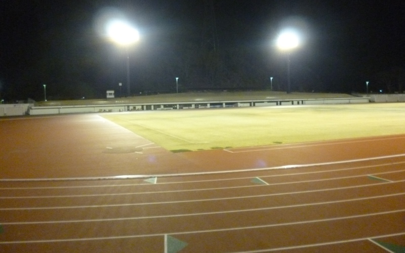 西ケ谷総合運動場