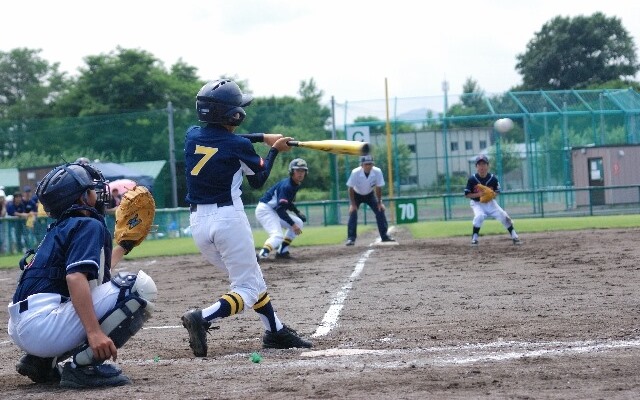 静岡市スポーツ少年団